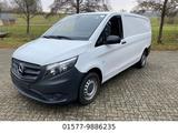 Mercedes-Benz Vito lang RCam Bremse + Inspektion Neu