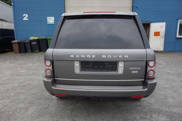 Land-Rover Range Rover - 7