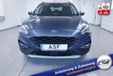 Ford Focus Turnier Active #Winter-P. #KeyFree #Hec... - Ford Focus in Rostock