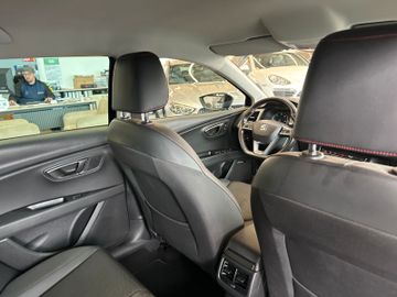 Seat Leon ST FR *Navi*Klima*Sound*