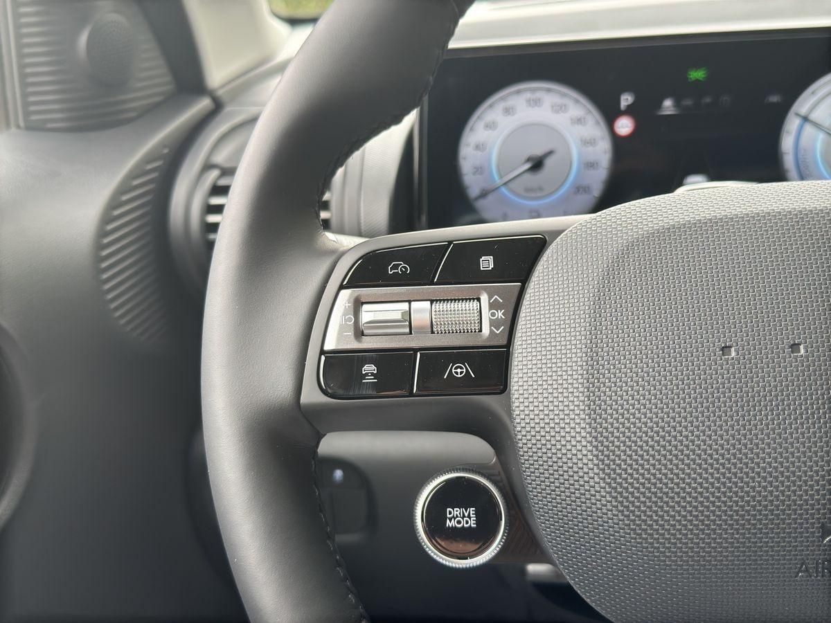 Hyundai INSTER – Bild 24