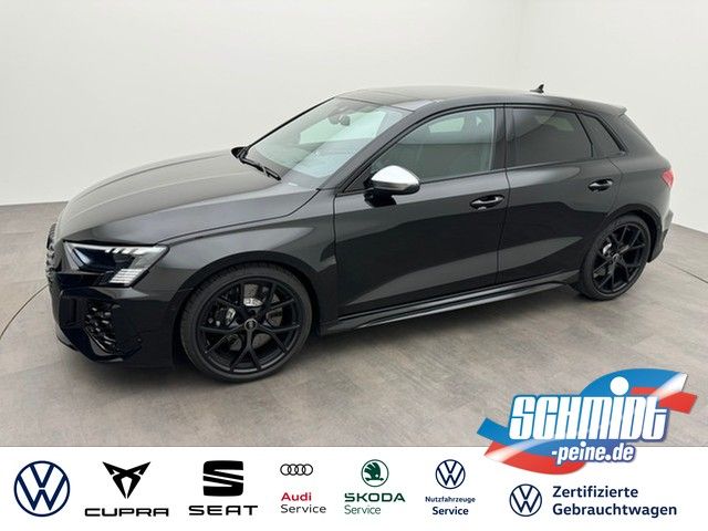 Audi RS3 Sportback Quattro BlackPanoHead280Sportabgas