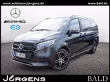 Mercedes-Benz V 250 Style/lang/AMG/Standh/AHK/Multibeam