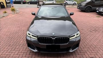 BMW 530 - 2