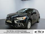 Mitsubishi ASX Diamant Edition+ 1.6 MIVEC Sitzheizung - gebrauchte Mitsubishi ASX aus dem Jahr 2019