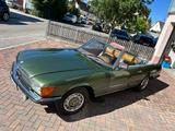 Mercedes-Benz 280 - Mercedes-Benz 280: Cabrio