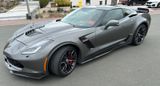 Corvette C7 Z06 6.2 V8 MT7 Coupe Z07 Paket 3LT SCHALTER - Corvette: C06