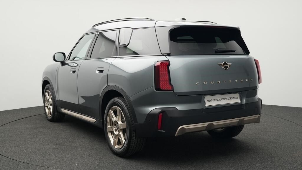 Fahrzeugabbildung MINI Countryman C Head-Up DAB LED Pano.Dach Shz