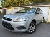 Ford Focus 1.6 16V Turnier Style +,Klima,Alu,PDC,top - Ford Focus: 16v