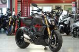 Ducati Diavel 1260 S - DUCATI DIAVEL 1260 S