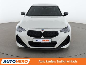صورة 9 لـ 2023 BMW M240I