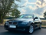BMW 520i Limousine *LCI*PDC*Klima*TÜV 03/2027* - BMW 520 aus 2008: 520i