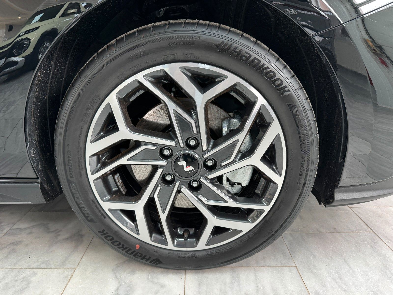 Hyundai i30 - Bild 6