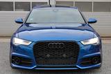 Audi A6 3.0 TDI Competition 326 PS  Facelift  - Audi A6: Facelift