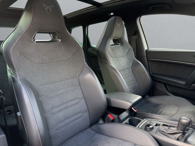 Ateca 2,0 TSI DSG 4x4 *LED+NAVI+AHK+BEATS+PANO*