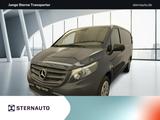 Mercedes-Benz Vito 116 KA/L Automatik Navi Klima AHK