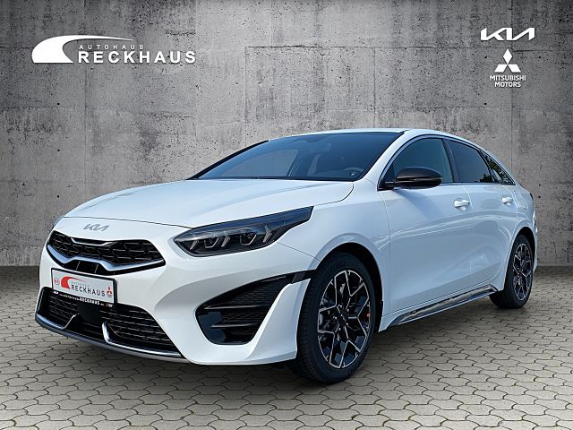 Kia PROCEED 1.5T 140 DCT7 GTL Klima Navi