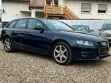 Audi 2.7 V6TDI  Ambition Avant Automatik PDC Panorama - Audi A4 aus 2011: TDI
