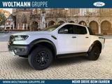 Ford Ranger Raptor Doppelkabine 4x4 2.0 Diesel Offroa - Ford Ranger Gebrauchtwagen in Bremen