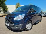 Ford Tourneo Custom/GARANTIE/TÜV NEU/SERVICE NEU - Ford Tourneo Custom aus 2013