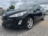 Peugeot 308 Sport Plus - Peugeot 308: Sport Plus