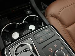 MERCEDES-BENZ GLE 500 COUPE / V8 / 455 PS/TOP-AUSST./GARANTIE MERCEDES-BENZ GLE 500 COUPE / V8 / 455 PS/TOP-AUSST./GARANTIE