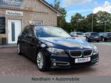 BMW Touring 530 d xDrive*LED*SHZ*NAVI*LEDER*Head-Up* - BMW 530: Kombi, 530d Xdrive