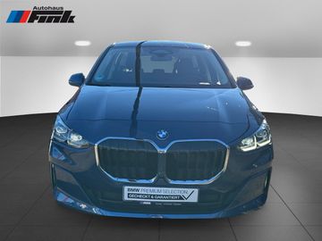 BMW 218i Active Tourer DAB LED Komfortzg. Shz