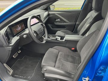 Opel Astra Electric GS 115kW HeadUp Display 360° Rkam