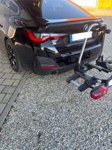 BMW 430i GranC MSpPRO AHK Standheizung ACC Garantie - BMW 430 Gran Coupé aus 2024