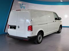 Fahrzeugabbildung Volkswagen T6.1 Transporter lang 2.0 TDI STDHZG+ACC+PDC