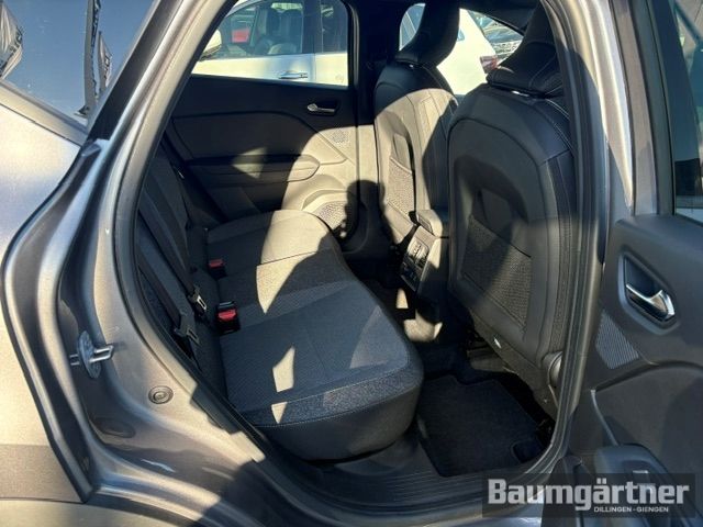 Fahrzeugabbildung Renault Captur Techno TCe 160 Automatik Kamera/PDC/Sitzh