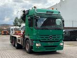 Mercedes-Benz Actros 2651 V8 - 8x4 Palfinger PK 20002 + Funk - Angebote