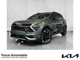 Kia Sportage 1.6 T-GDI DCT GT-LINE+AWD+360°KAMERA+PA - Gebrauchtwagen in Neuwagen-USAGE