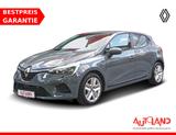 Renault Clio V 1.0 TCe 90 Zen LED Navi Tempomat USB AUX - Renault Clio Gebrauchtwagen in Hannover