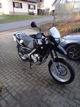 BMW F650GS - BMW 2001 F650GS