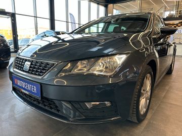 MYAUTOCENTER – Gebraucht- und Jahreswagen mit Werkstattservice in Pfaffenhofen Seat Leon ST Style