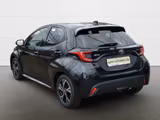 Toyota Yaris 1,5l Teamplayer LED Sitzheizung vorn Lenkr - Toyota Yaris Gebrauchtwagen in Kassel