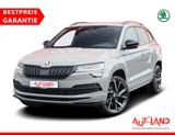 Skoda Karoq 1.5 16V TSI Sportline - Skoda Karoq: Sportline