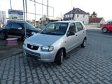 Suzuki Alto Automatik Radio HU AU Neu - Suzuki Gebrauchtwagen von 2005