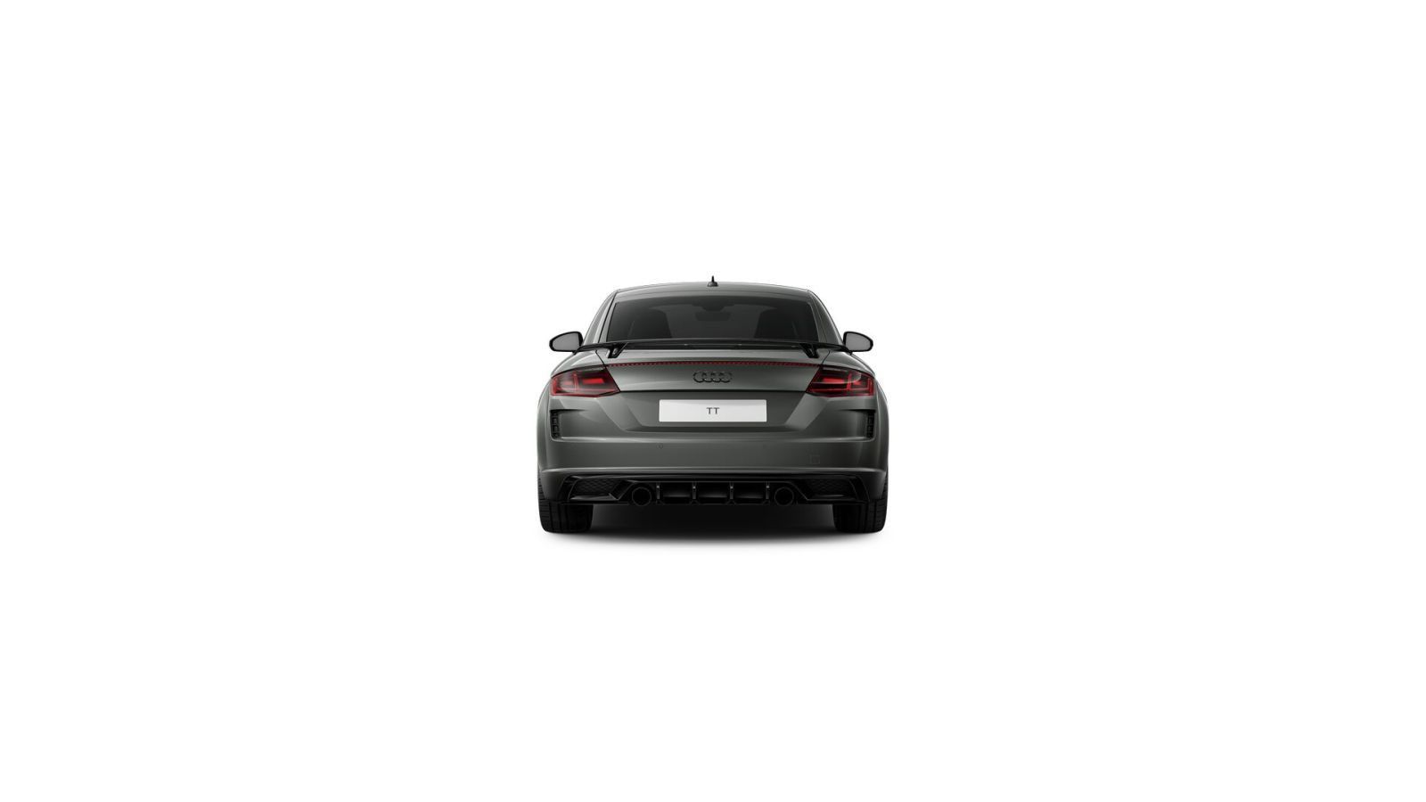 Audi TT - Bild 5