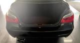 BMW 545i A|M-Paket|M5 LM|Aktivsitze|HeadUp|NaviProf - BMW 545: 545i