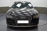 Audi S8 4.0 TFSI tiptronic quattro - - Audi S8 Gebrauchtwagen