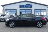 Peugeot 308 CC Cabrio 1.6 KLIMAAUT PDC Insp+TÜV NEU Gjre - Peugeot 308: Cabrio