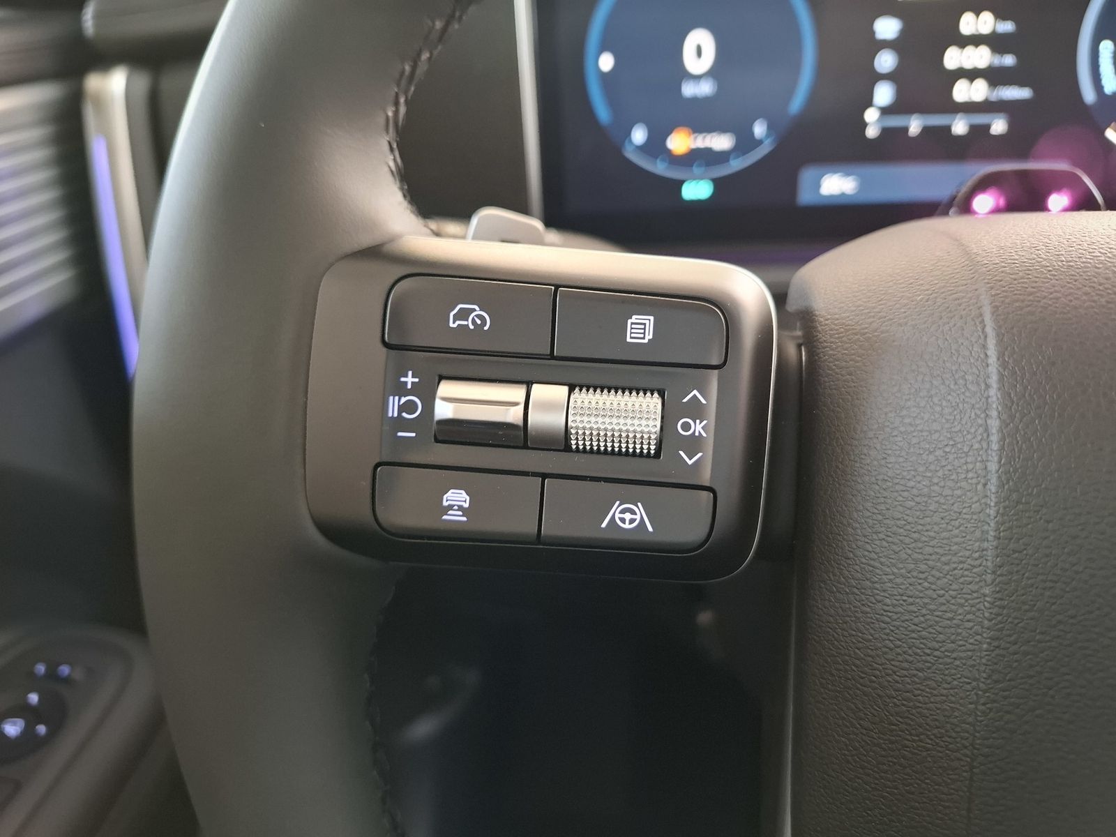 Hyundai SANTA FE - Bild 23