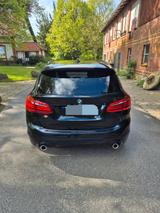 BMW 220 Active Tourer 220i Steptronic DCT Sport ... - BMW 220 Active Tourer aus 2021