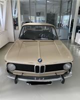 BMW Verkaufe BMW 1602 - BMW: 1602