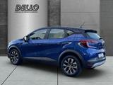 Renault Captur II Equilibre TCe 90 Navi PDC SHZ LED Appl - Renault Captur Equilibre mit Benzin-Antrieb