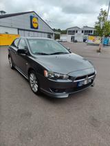 Mitsubishi Lancer 1.8 MIVEC Intense CVT Intense - Mitsubishi Lancer: 8