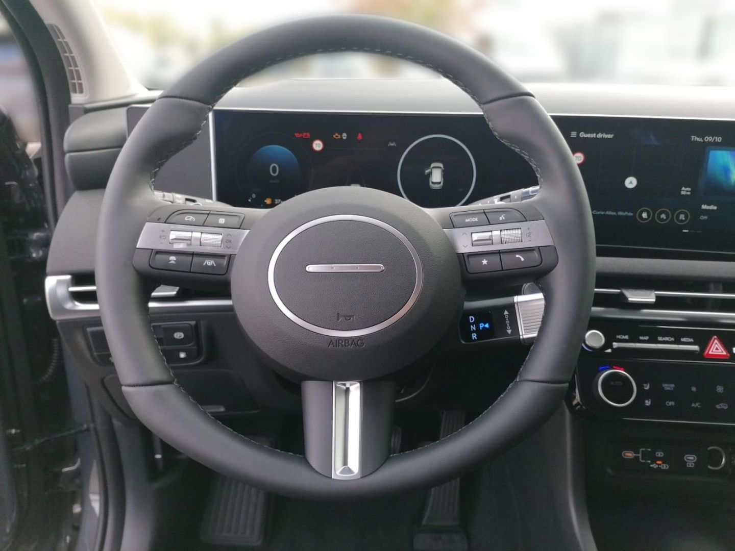 Hyundai TUCSON - Bild 8